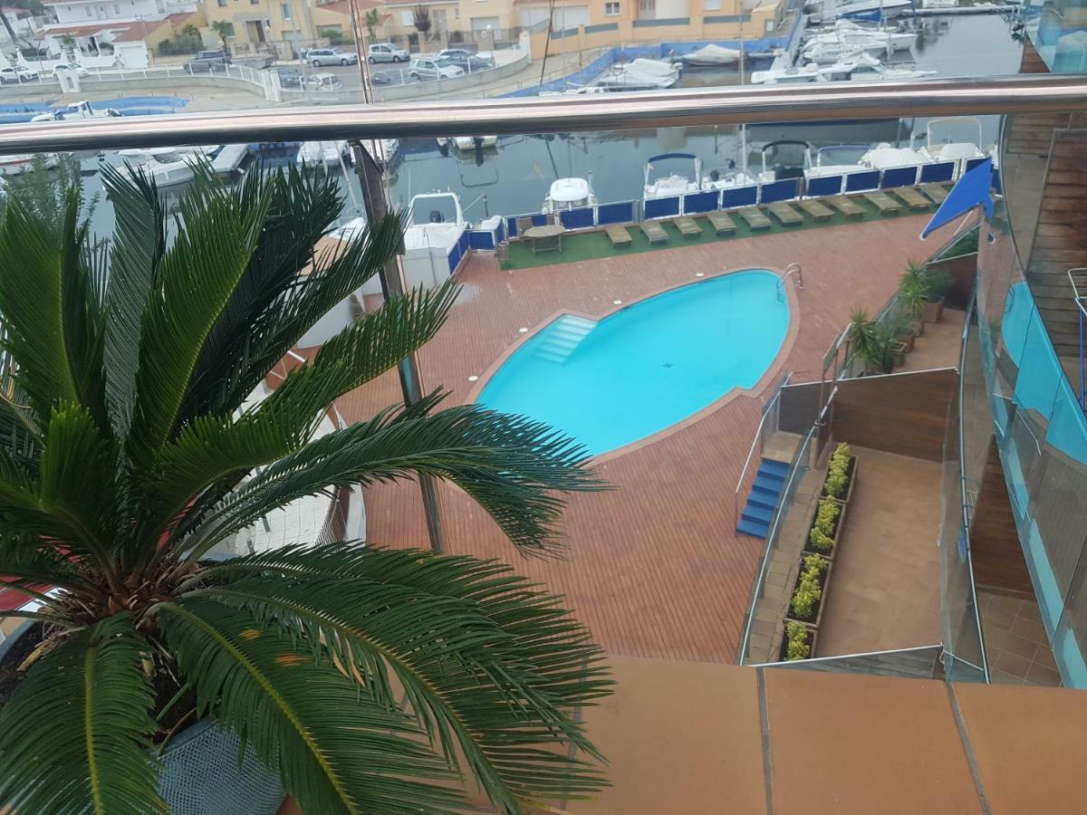 Apartamento Costa Brava *